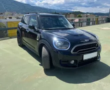 Zunanja slika - MINI Countryman - Cooper SE ALL4 PANO. TEMPO. NAVI. 2X PDC - 3 - Predogledna slika