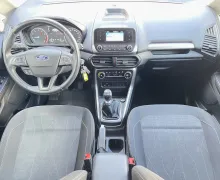 Zunanja slika - Ford EcoSport - 1.0 EcoBoost TREND 125KM SLO poreklo - 13 - Predogledna slika