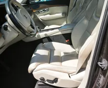 Notranja slika - Volvo XC90 - D5 AWD Inscription Geartronic - 5 - Predogledna slika