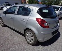 Zunanja slika - Opel Corsa - Enjoy 1.2 16V - BERI OPOMBE - 4 - Predogledna slika