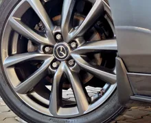Zunanja slika - Mazda Mazda3 - Plus•KAM360•BOSE•XENON•MEMORY•HEAD-UP•ALU18COL• - 6 - Predogledna slika