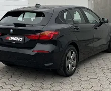 Zunanja slika - BMW Serija 1 - : 116d-VIRTUAL-NAVI-PDC-ALU - 6 - Predogledna slika