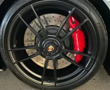 Zunanja slika - Porsche 911 - Carrera GTS Coupe PDK-CHRONO-MATRIX-PANORAMA-K360 - 16 - Predogledna slika