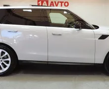 Zunanja slika - Land Rover Range Rover Sport - 3.0 P460e PHEV SE Avt. PRIKLJUČNI HYBRID - 4 - Predogledna slika