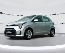 Zunanja slika - KIA Picanto - 1.0 GDI LX Active. 5M T  4-sedežni - 1 - Predogledna slika