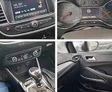 Zunanja slika - Opel Crossland - 1.2 TURBO 110KM - samo 35.062 - 9 - Predogledna slika