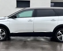 Zunanja slika - Peugeot 5008 - 1.5 BLUEHDI+GT LINE+FULL LED+VIRTUAL+PERLA... - 4 - Predogledna slika