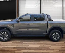 Zunanja slika - Ford Ranger - WILDTRAK 2.3 281PS PHEV A10 e-4WD - 6 - Predogledna slika