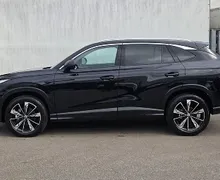 Zunanja slika - MG MG HS - HS Luxury 1.5T-GDI Avt+7 let tovarniške garancije - 7 - Predogledna slika