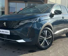 Zunanja slika - Peugeot 3008 - 1.2 PureTech 130 Allure Pack AUT KAMERA-VL.KLJUKA - 1 - Predogledna slika