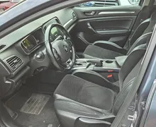 Zunanja slika - Renault Megane Limousine - Grandtour dCi 110 EDC INTENS - 8 - Predogledna slika