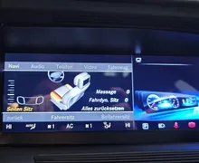 Zunanja slika - Mercedes-Benz S-Razred - S 350 BlueTEC 4MATIC L SLO ODLIČEN KAM PANO NAVI - 18 - Predogledna slika