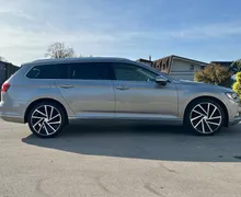 Zunanja slika - Volkswagen Passat - Passat - 5 - Predogledna slika
