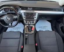 Zunanja slika - Volkswagen Passat - Variant 2.0 TDI DSG FULL LED ACC NAVI PANO PRIKLOP ALU18 - 11 - Predogledna slika