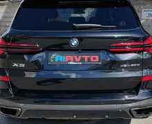 Zunanja slika - BMW X5 - serija : 30d-XD-M-PAKET-ZRAČNO-PANO-SOFT-CL-360KAM-LASER-22 - 7 - Predogledna slika