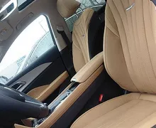 Zunanja slika - Hongqi H5 - 2.0T - RJAVA NOTRANJOST - 5 - Predogledna slika