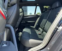 Notranja slika - BMW serija 5: - 540i Avt. xDrive Mild Hybrid - 11 - Predogledna slika