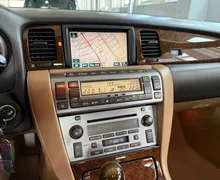 Notranja slika - Lexus SC - Lexus - 30 - Predogledna slika