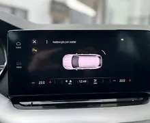 Zunanja slika - Škoda Octavia - Style 1.5 TSI SLO - 13 - Predogledna slika