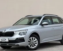 Zunanja slika - Škoda Kamiq - Selection 1.0 TSI-LED-SENZORJI-TEMPOMAT-KREDIT - 6 - Predogledna slika