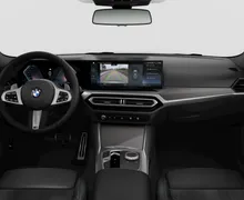 Zunanja slika - BMW Serija 3 - 318d - 9 - Predogledna slika