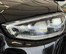 Zunanja slika - Mercedes-Benz S-Razred - S 450 d 4MATIC AMG Line Avt. - 3 - Predogledna slika