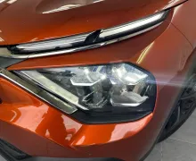 Zunanja slika - Citroën C4 - 1.5 BlueHDi Shine Pack 96KW.USNJE.KAMERA.LED.NAVI - 4 - Predogledna slika