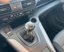Zunanja slika - Toyota Proace - City Verso 1.2 SLO-1.LAST.-PDC-KAMERA-TEMPOMAT - 11 - Predogledna slika