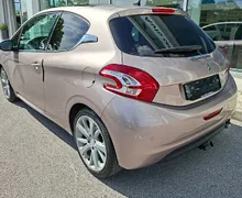 Zunanja slika - Peugeot 208 - 1.6 e-HDi Allure - 3 - Predogledna slika