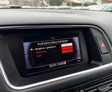 Zunanja slika - Audi Q5 - 2.0 TDI Quattro AUT. ACC LED XENON MMI+ ALU20 - 20 - Predogledna slika