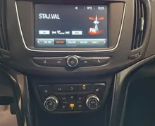 Zunanja slika - Opel Zafira - 1.6 CDTI Edition Start Stop-LED-PDC-KLJUKA-7 SEDEŽ - 10 - Predogledna slika