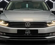 Zunanja slika - Volkswagen Passat Variant - 2.0 TDI DSG|VIRTUAL|ACC|FULL LED|KAMERA|V.NAVI| - 2 - Predogledna slika
