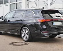 Zunanja slika - Volkswagen Passat - Variant 2.0 TDI BMT Business DSG-360 KAMERA-KLJUKA-MASAŽA - 3 - Predogledna slika
