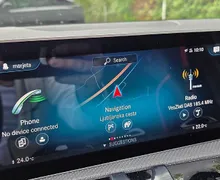 Zunanja slika - Mercedes-Benz A-Razred - A35 7G-DCT 4-MATIC AMG LED-PANO-KAMERA-AKRAPOVIĆ - 16 - Predogledna slika