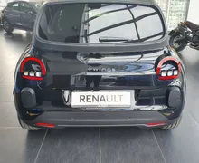 Zunanja slika - Renault Twingo - E-Tech Evolution - 7 - Predogledna slika