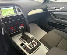 Zunanja slika - Audi A6 - Avant 2,0 TDI DPF - 7 - Predogledna slika