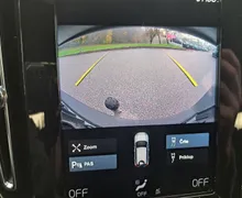Zunanja slika - Volvo XC40 - T3 AUT R-Design Z ENOLETNIM JAMSTVOM - 17 - Predogledna slika
