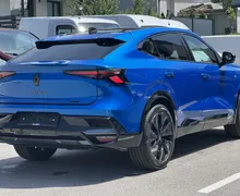 Zunanja slika - Renault Rafale - ESPRIT ALPINE E-TECH FULL HYBRID 200 NAROČILO - 6 - Predogledna slika