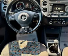 Zunanja slika - Volkswagen Tiguan - 2.0 TDI 4motion BMT Sport Style - 9 - Predogledna slika
