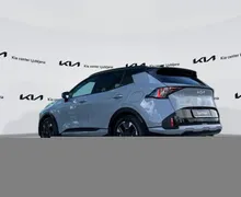 Zunanja slika - KIA Sportage - AWD 1.6 T-GDI GT-Line ISG DCT - 6 - Predogledna slika