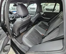 Notranja slika - BMW serija 3 Touring: - 320i M-OPTIC FACE-LIFT |LED|NAVI|PDC|ALU18|TOP|... - 10 - Predogledna slika