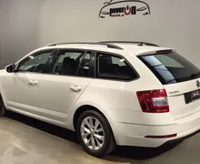 Zunanja slika - Škoda Octavia - Combi 1,6 TDI Ambition - 3 - Predogledna slika