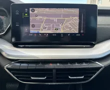 Notranja slika - Škoda Octavia - Combi 2.0 TDI Style DSG ACC Mrtvi kot Memory - 18 - Predogledna slika
