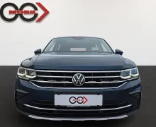 Zunanja slika - VW Tiguan - Elegance 2.0 TDI SCR DSG - 2 - Predogledna slika