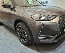 Zunanja slika - DS DS 3 Crossback - Rivoli 1.5L BlueHDi Rivoli Oprema ODLIČNO OHRANJEN - 2 - Predogledna slika