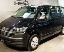 Zunanja slika - VW Transporter - T6 2.0TDI - 1 - Predogledna slika