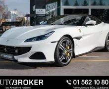 Zunanja slika - Ferrari Portofino - M BICOLOR°ADAS°360°MADM°KARBON°JBL - 1 - Predogledna slika