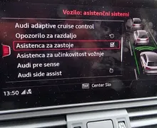 Zunanja slika - Audi Q5 - 40 TDI quattro S tronic 190KM - PANORAMA - 21col - - 15 - Predogledna slika