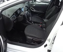 Zunanja slika - Opel Astra - 1.6 CDTI 110KM -1.SLO lastnik -SERVISNA POTRJENA - 5 - Predogledna slika