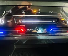 Zunanja slika - Volkswagen Tiguan - 2.0 TDI DSG.LED.NAVI.PDC.2023.ACC.3 CONSKA KLIMA.. - 8 - Predogledna slika
